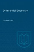 Differential Geometry