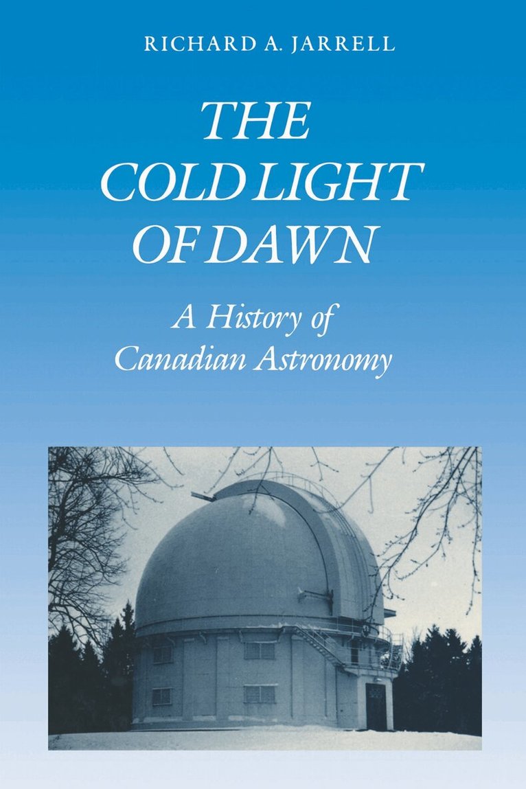 Richard Jarrell - Cold Light of Dawn, E-bok