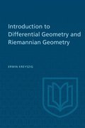 Introduction to Differential Geometry and Riemannian Geometry