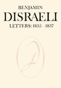 Benjamin Disraeli Letters