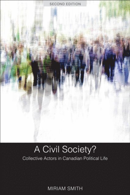 Miriam Smith - Civil Society?, E-bok