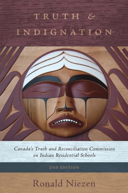 Ronald Niezen - Truth and Indignation, E-bok
