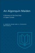 Algonquin Maiden