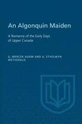 Algonquin Maiden