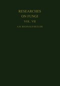 Researches on Fungi, Vol. VII