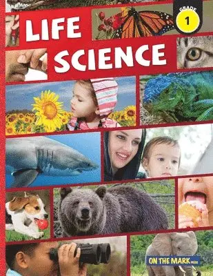 Tracy Bellaire - Life Science Grade 1, Häftad. Tillgänglighet: Lägg i varukorg