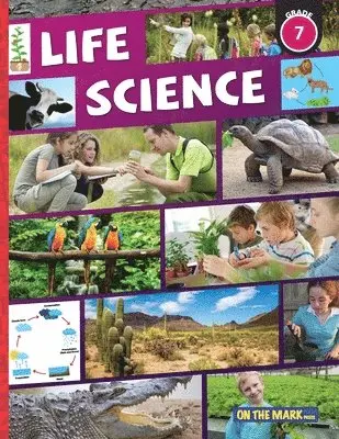 Tracy Bellaire - Life Science Grade 7, Häftad. Tillgänglighet: Lägg i varukorg