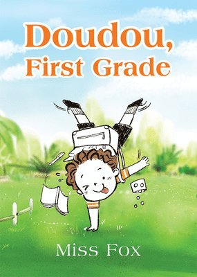 Fox - Doudou, First Grade, Inbunden