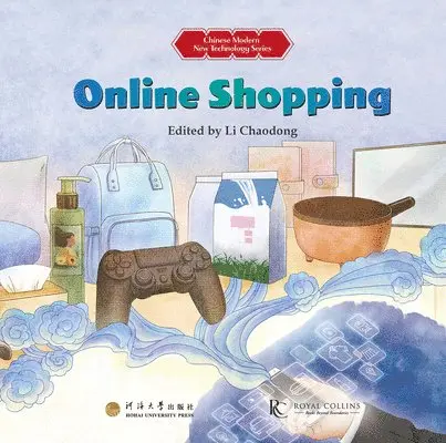 Chaodong Li - Online Shopping, Inbunden. Tillgänglighet: Lägg i varukorg