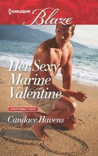 Candace Havens - Her Sexy Marine Valentine, E-bok