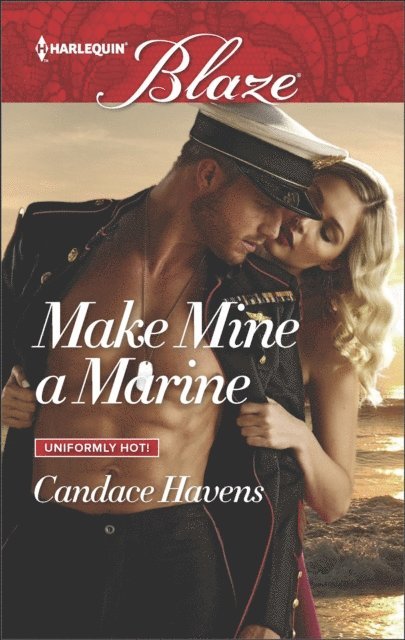 Candace Havens - Make Mine a Marine, E-bok