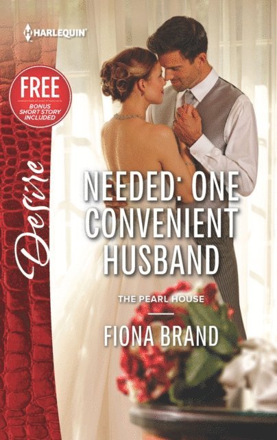 Fiona Brand - Needed: One Convenient Husband, E-bok