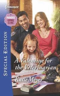 Katie Meyer - Valentine for the Veterinarian, E-bok