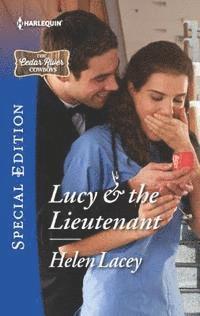 Helen Lacey - Lucy & the Lieutenant, E-bok