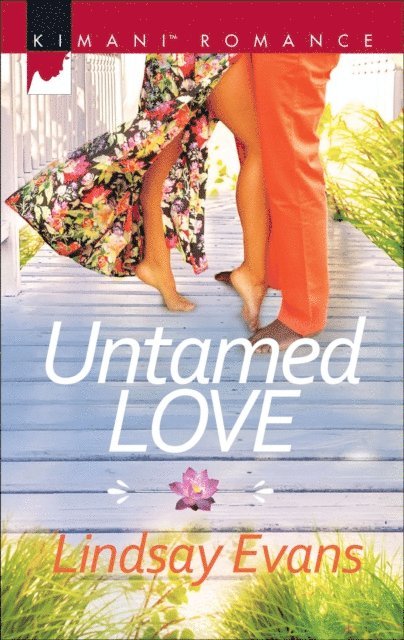 Lindsay Evans - Untamed Love, E-bok