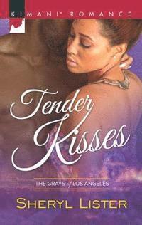 Sheryl Lister - Tender Kisses, E-bok