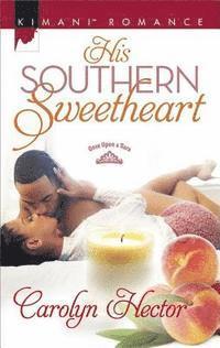 Carolyn Hector - His Southern Sweetheart, E-bok