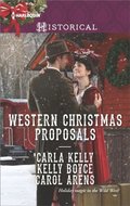 Western Christmas Proposals