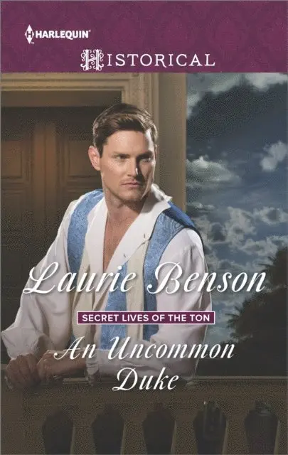 Laurie Benson - Uncommon Duke, E-bok. Tillgänglighet: Lägg i varukorg