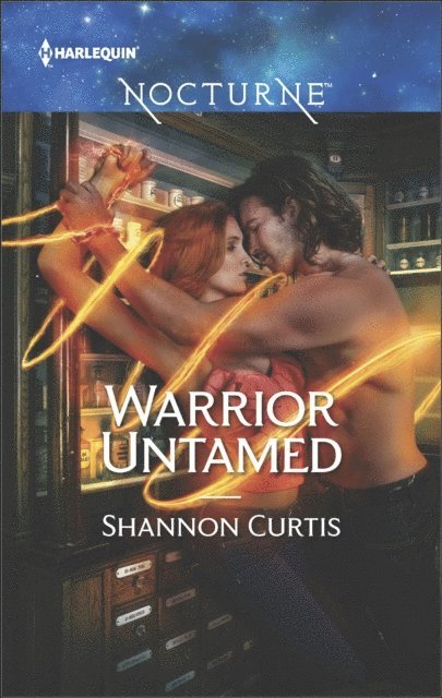 Shannon Curtis - Warrior Untamed, E-bok. Tillgänglighet: Lägg i varukorg