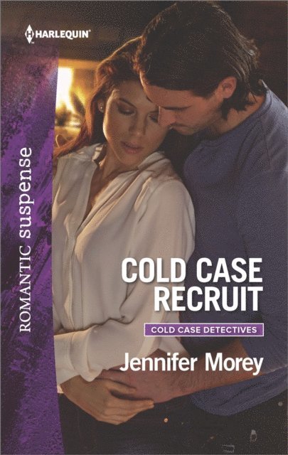 Jennifer Morey - Cold Case Recruit, E-bok