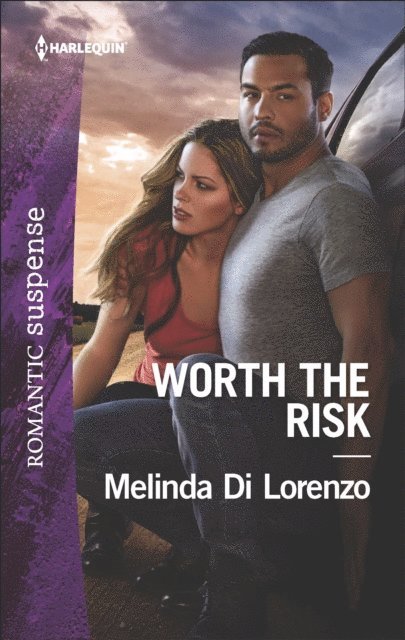 Melinda Di Lorenzo - Worth the Risk, E-bok