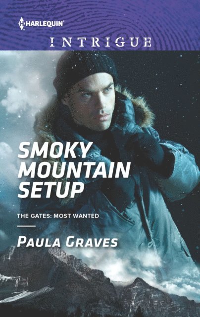 Paula Graves - Smoky Mountain Setup, E-bok