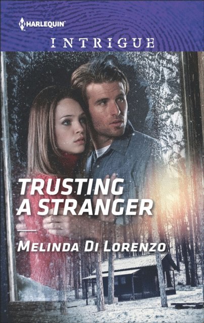 Melinda Di Lorenzo - Trusting a Stranger, E-bok