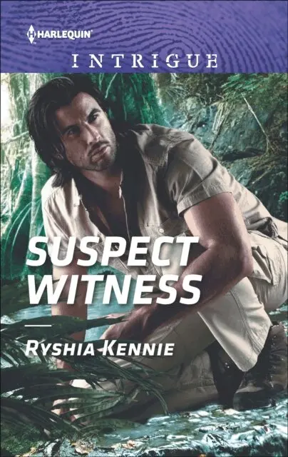 Ryshia Kennie - Suspect Witness, E-bok. Tillgänglighet: Lägg i varukorg