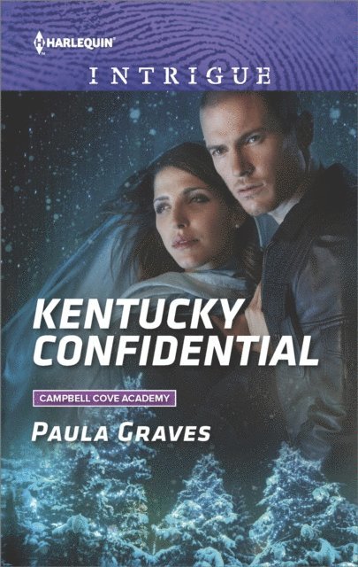 Paula Graves - Kentucky Confidential, E-bok