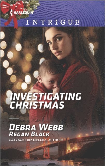 Regan Black, Debra Webb - Investigating Christmas, E-bok