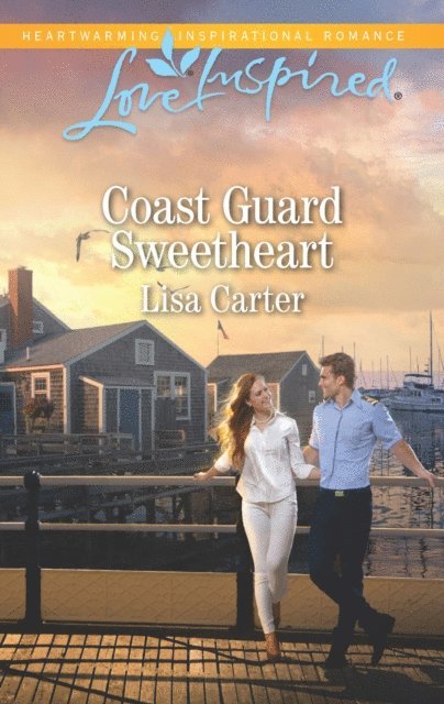 Lisa Carter - Coast Guard Sweetheart, E-bok
