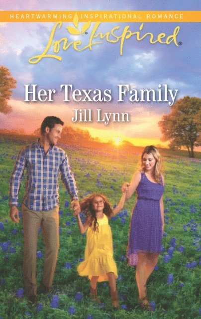 Jill Lynn - Her Texas Family, E-bok. Tillgänglighet: Lägg i varukorg