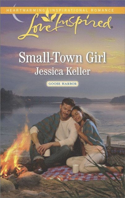Jessica Keller - Small-Town Girl, E-bok. Tillgänglighet: Lägg i varukorg