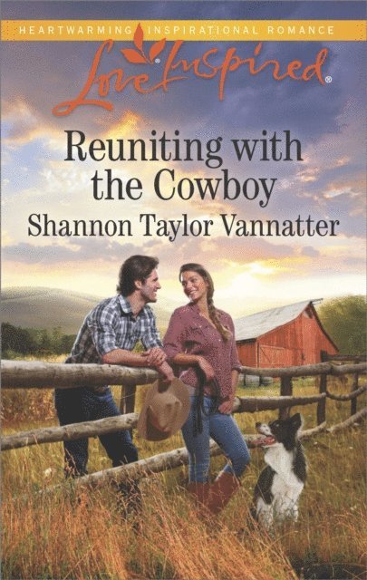 Shannon Taylor Vannatter - Reuniting with the Cowboy, E-bok. Tillgänglighet: Lägg i varukorg