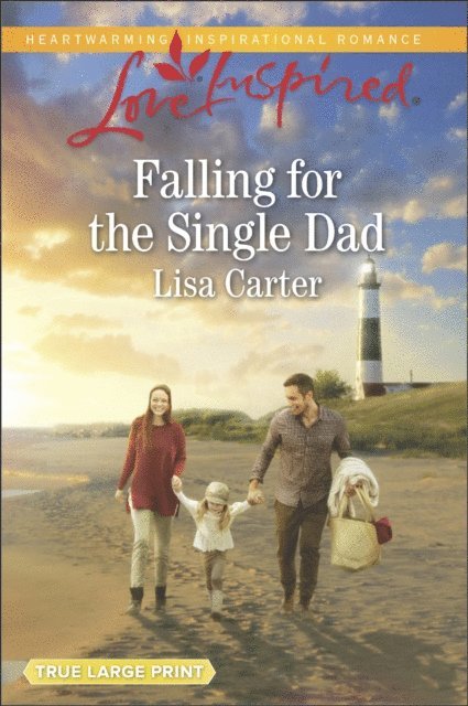 Lisa Carter - Falling for the Single Dad, E-bok