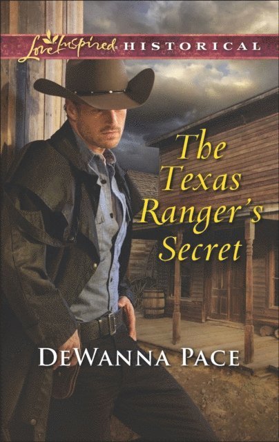 DeWanna Pace - Texas Ranger's Secret, E-bok