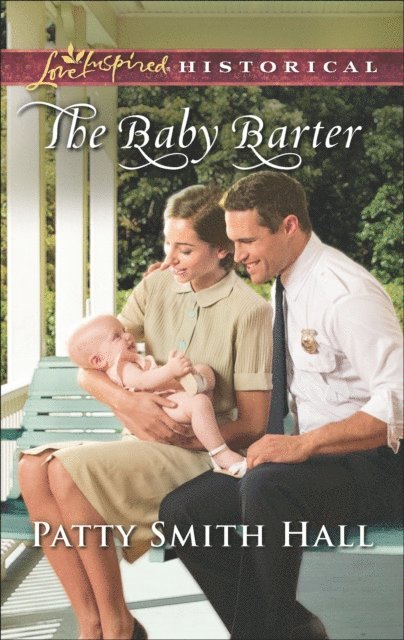 Patty Smith Hall - Baby Barter, E-bok