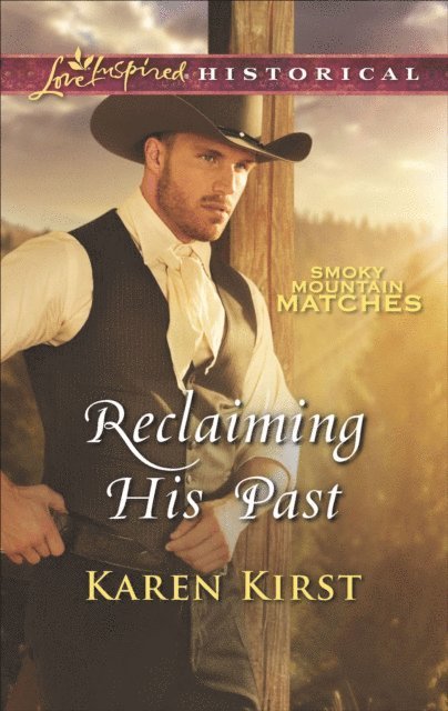 Karen Kirst - Reclaiming His Past, E-bok. Tillgänglighet: Lägg i varukorg