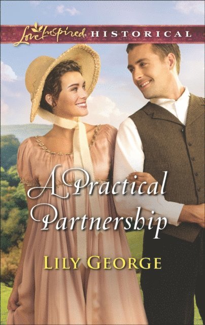 Lily George - Practical Partnership, E-bok