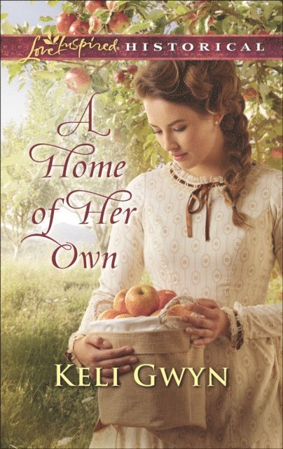 Keli Gwyn - Home of Her Own, E-bok. Tillgänglighet: Lägg i varukorg
