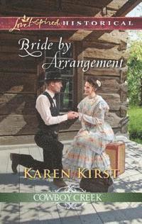 Karen Kirst - Bride by Arrangement, E-bok