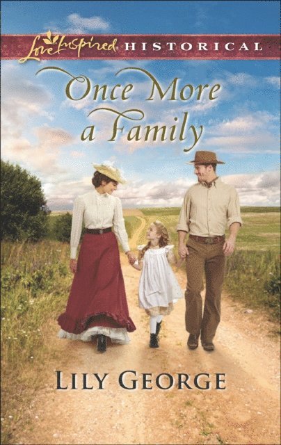Lily George - Once More a Family, E-bok