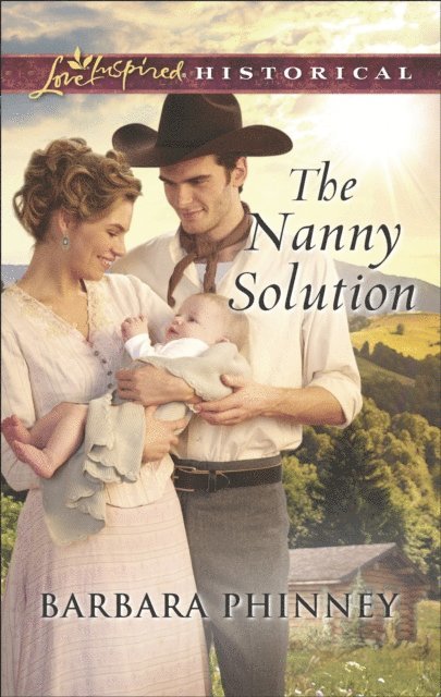 Barbara Phinney - Nanny Solution, E-bok. Tillgänglighet: Lägg i varukorg