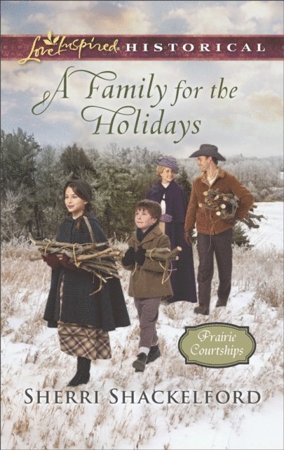 Sherri Shackelford - Family for the Holidays, E-bok. Tillgänglighet: Lägg i varukorg