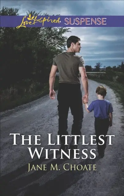 Jane M. Choate - Littlest Witness, E-bok. Tillgänglighet: Lägg i varukorg