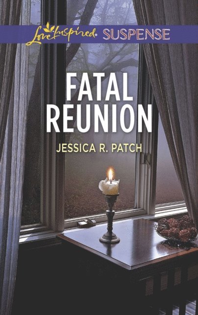 Jessica R. Patch - Fatal Reunion, E-bok