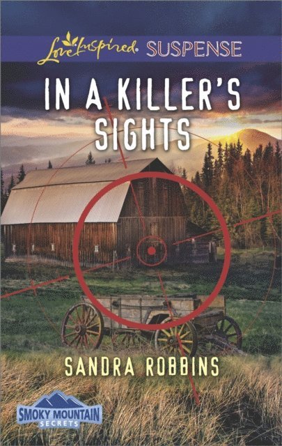 Sandra Robbins - In a Killer's Sights, E-bok