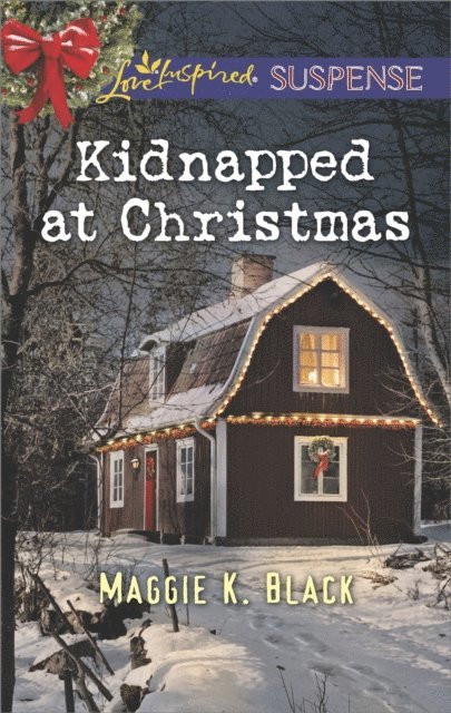 Maggie K. Black - Kidnapped at Christmas, E-bok