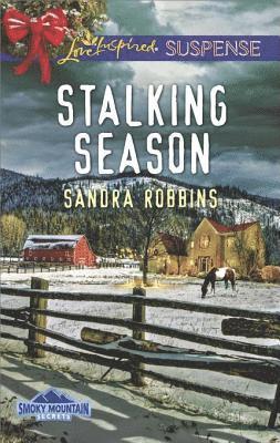 Sandra Robbins - Stalking Season, E-bok